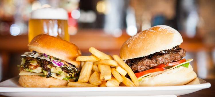 休闲旅馆(Leisure Inn Hotel Rockingham)图片