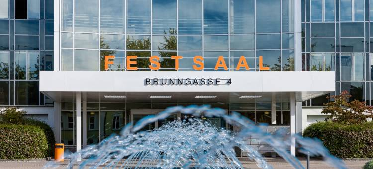 温特图尔香蕉城酒店(Hotel Banana City Winterthur)图片