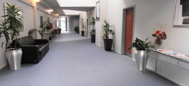 惠灵顿贝斯特韦斯特酒店(Best Western Wellington)图片