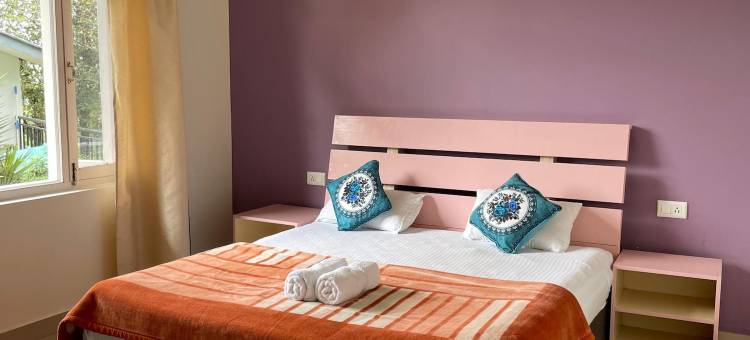 比尔胡子酒店(Destination Bir)图片