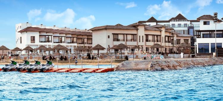 布雷拉阿尔阿兹兹亚度假酒店(Braira Al Azizya Hotel & Resort)图片