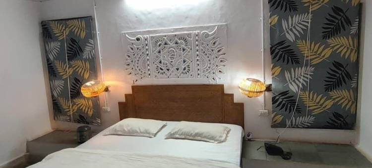 马吉科多马尔海滩度假村(Magico Do Mar Beach Resort)图片