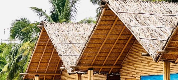 汉皮生态度假村(Bliss Hampi Eco Resort)图片