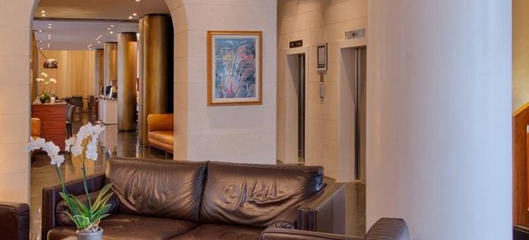 NH锡耶纳酒店(NH Siena)图片