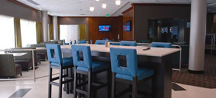 Holiday Inn Express 博伊西(Holiday Inn Express Boise-University Area)图片