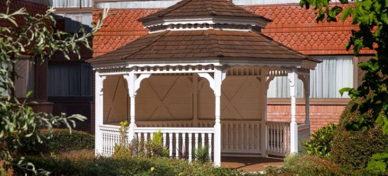 美居利文斯顿酒店(Mercure Livingston Hotel)图片