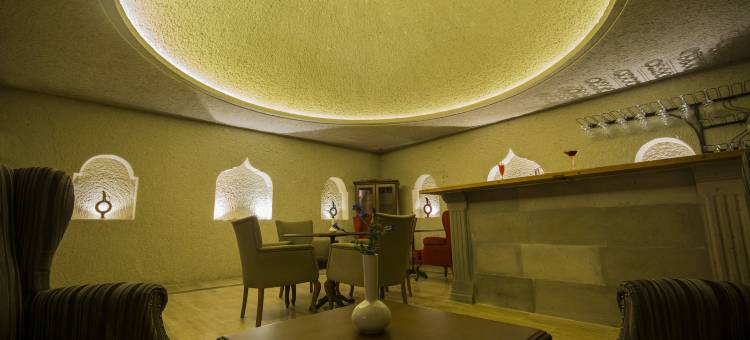 阿耳忒弥斯洞穴套房酒店(Artemis Cave Suites & Spa- Adults Only)图片