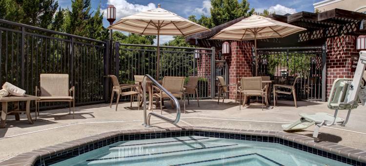 东帕西帕尼凯悦嘉寓酒店(Hyatt House Parsippany East)图片