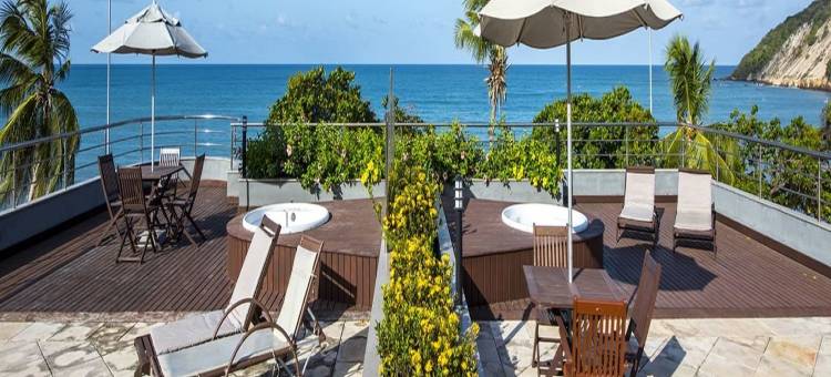纳塔尔水族馆酒店(Aquaria Natal Hotel)图片