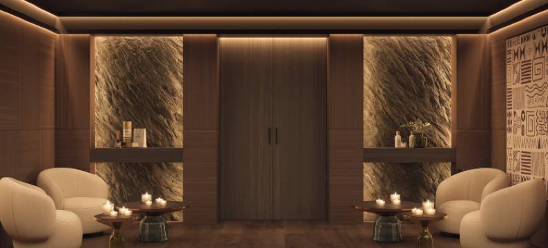 MIM巴克伊拉美利亚精选系列酒店(Mim Baqueira Member of Melia Collection)图片