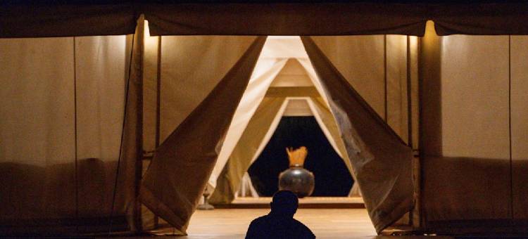 杰伊瑟尔梅尔卡纳克酒店(Kanak Jaisalmer)图片