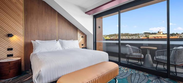 乔治酒店朗塞斯顿，Ascend精选酒店(George Hotel Launceston, An Ascend Collection Hotel)图片