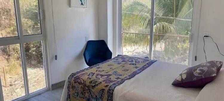 普埃尔塔德尔谢洛(Puerta del Cielo)图片