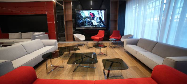 Kyriad Prestige Le Patio图片