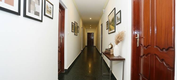 Fabhotel Wateredge海滩度假村(FabHotel Wateredge Beach Resort)图片