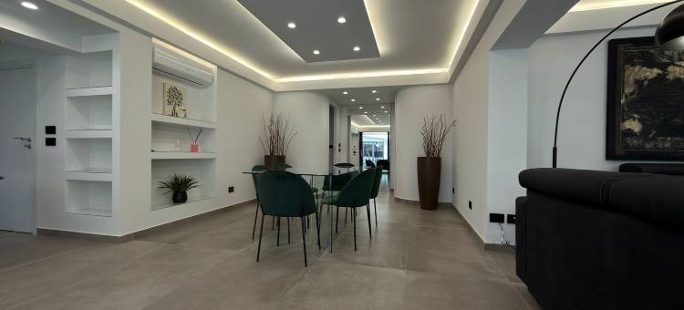 可可诺尔豪华别墅(Coco Noir Luxury Villa)图片