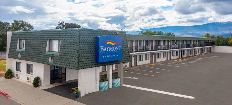 Baymont by Wyndham Susanville(Baymont by Wyndham Susanville)图片