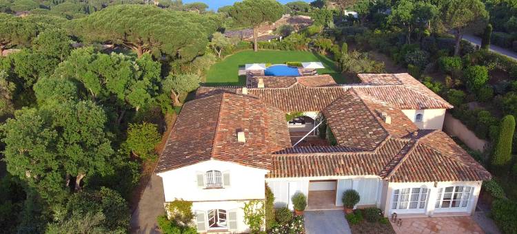 La Reserve Ramatuelle Hotel Spa & Villas图片