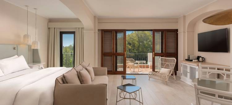 马贝拉贝纳哈维斯威斯汀拉昆塔高尔夫水疗度假村(The Westin la Quinta Golf Resort & Spa, Benahavis, Marbella)图片