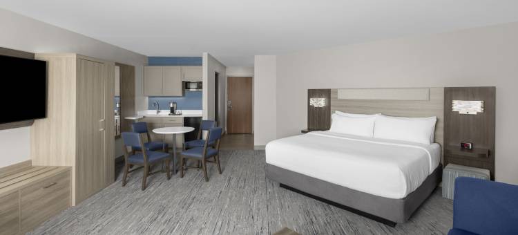 智选假日套房酒店蒙特罗斯- TOWNSEND(Holiday Inn Express & Suites MONTROSE - BLACK CANYON AREA by IHG)图片