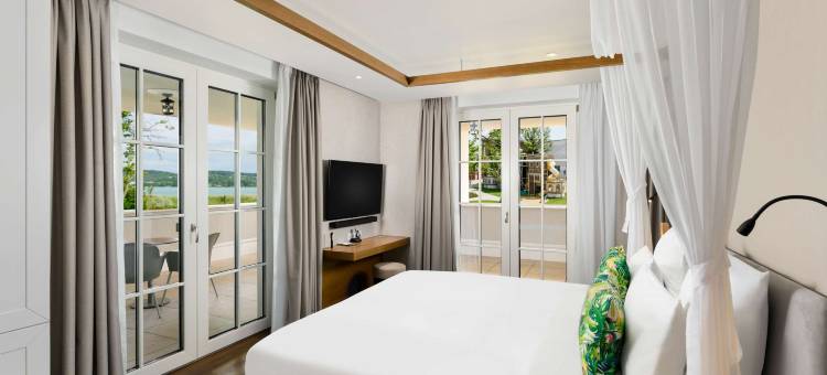 巴拉顿湖巴拉兰瑞享度假酒店(Mövenpick BalaLand Resort Lake Balaton)图片