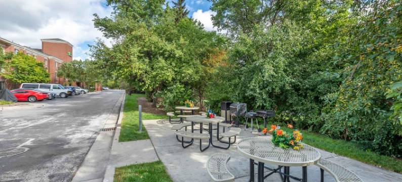 美洲长住套房酒店 - 密尔沃基 - 布鲁克菲尔德(Extended Stay America Suites - Milwaukee - Brookfield)图片