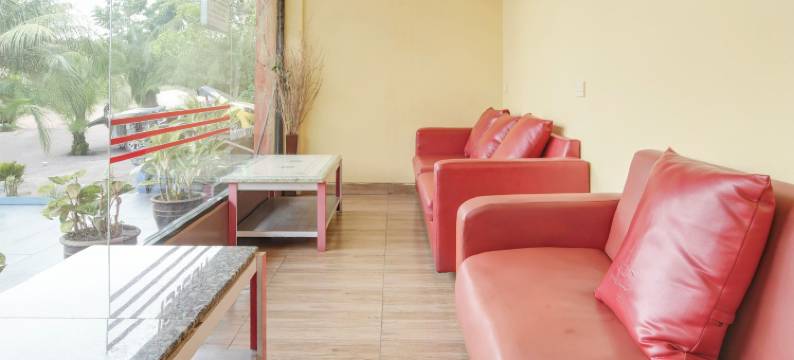 Collection O靠近Fanindo(原Sena旅馆)(Collection O near Fanindo formerly Sena Inn)图片