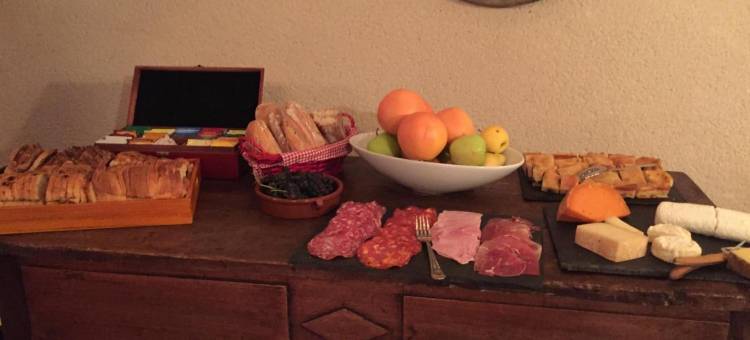 利默赖克洛斯酒店(Le Clos Limeray)图片