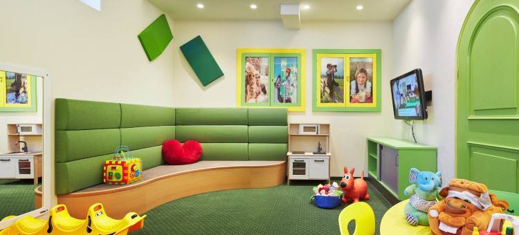 罗莱夏朵歌手酒店(Hotel Singer – Relais & Châteaux)图片