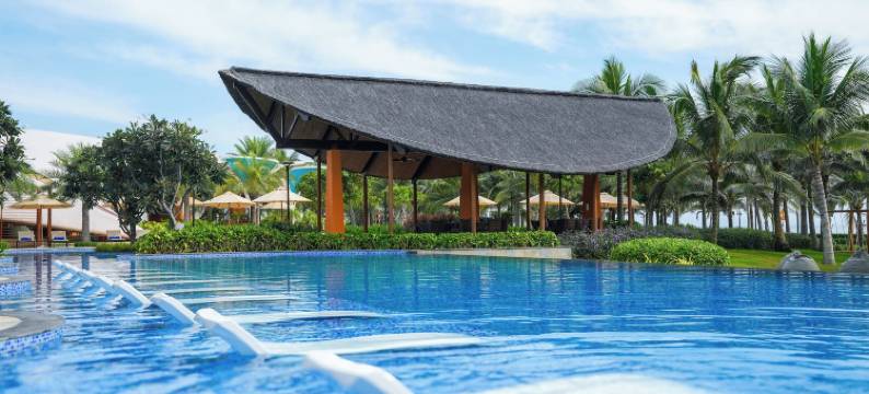 Costamigo Phan Thiet, BW Premier Collection图片