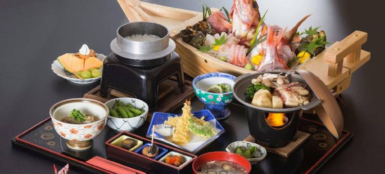 AreaOne酒店-番神岬(Hotel AreaOne Banjinmisaki)图片