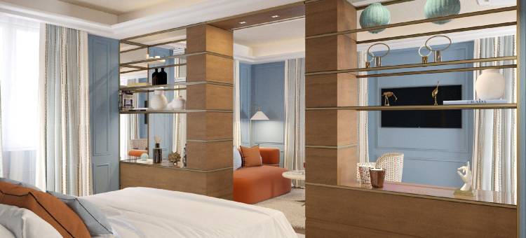 八波托菲诺酒店(Eight Hotel Portofino)图片