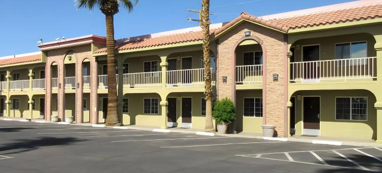 布莱斯伊克诺旅馆(Econo Lodge)图片