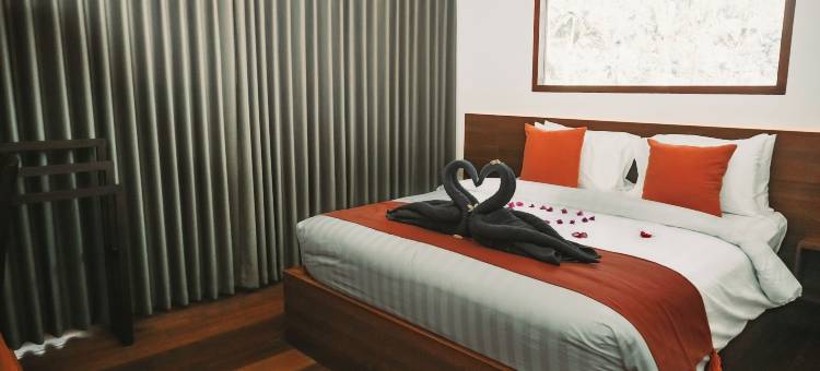 塞穆别墅(Semu Villas kerujuk)图片