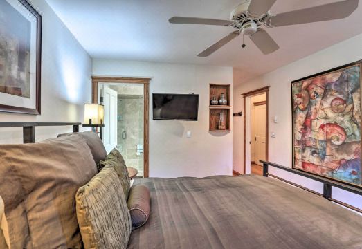 Updated Condo Walk to Vail Village and Ski Shuttle! Hotel Overview