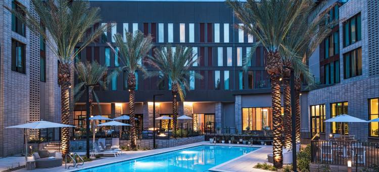 Element Phoenix North Norterra图片