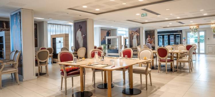 Quality Aparthotel Nice图片