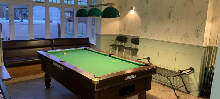 白马酒店(The White Horse)图片