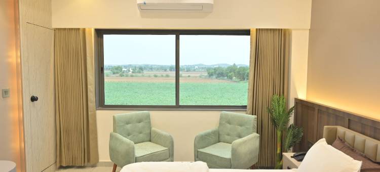 普鲁梅里亚酒店(Plumeria Hotel)图片