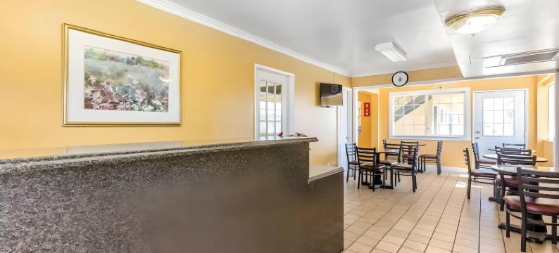 Economy Inn Buttonwillow Bakersfield I-5图片