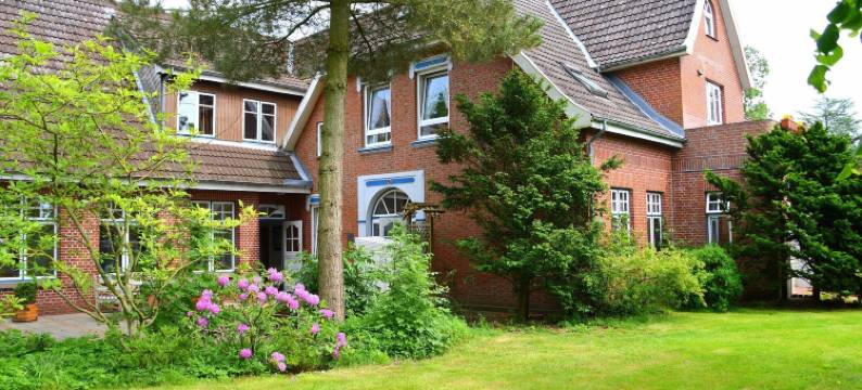 福赫尔尼布卢姆弗雷森霍夫酒店(Friesenhof Nieblum - Hotel Garni)图片