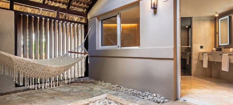 帕拉蒂姆巴瓦罗套房水疗度假大酒店-全包(Grand Palladium Bavaro Suites Resort & Spa - All Inclusive)图片