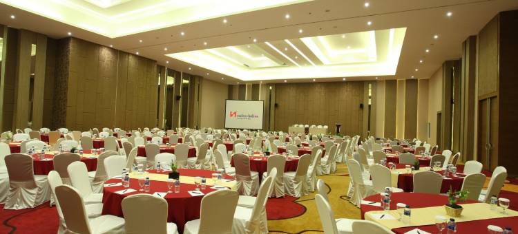 卡拉旺瑞士贝尔国际酒店(Swiss-Belinn Karawang)图片