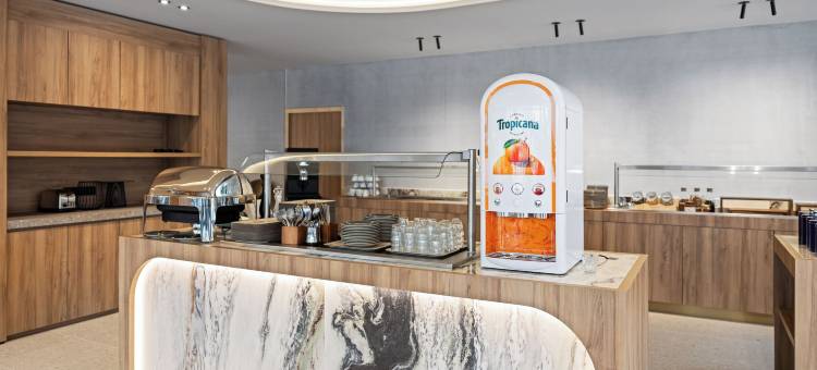 Campanile PRIME - Smart Lyon Chaponost图片