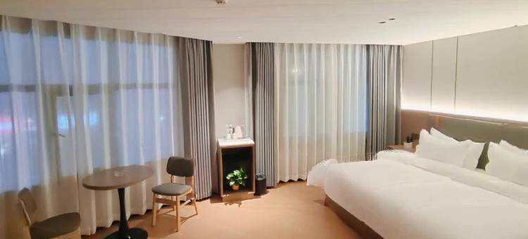 呈艺酒店(开封鼓楼广场大相国寺店)图片