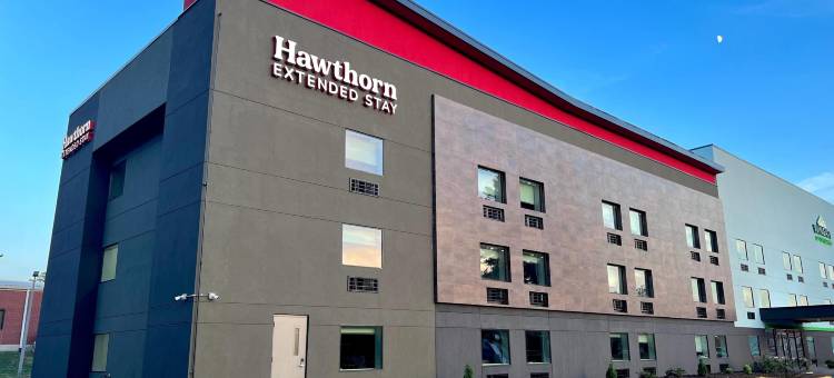 Wingate by Wyndham Jackson图片