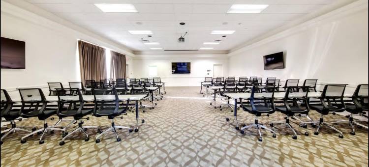 Heritage Hotel, Golf & Conference Center图片