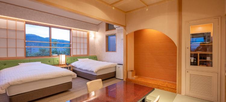 霧島美人之湯温泉酒店(Youyuan)图片