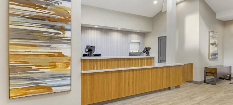 奥泰山谷贝斯特韦斯特优质酒店(Best Western Chula Vista/Otay Valley Hotel)图片