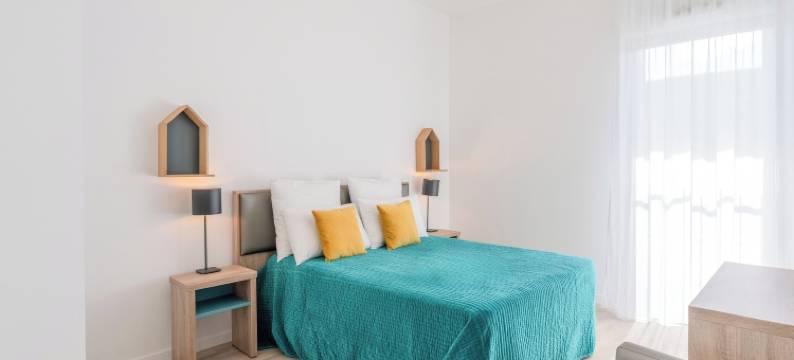 马恩拉瓦莱公园公寓品质酒店(Quality Suites Parc Marne la Vallée)图片